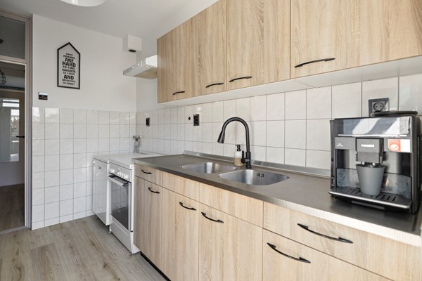 Medium property photo - Jan Wondermullerstraat 8, 1785 HT Den Helder